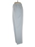 Harve Benard 100% Polyester Solid Gray Dress Pants Size 12 - photo 5