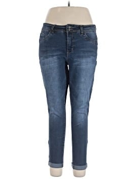 Royalty For Me Jeans