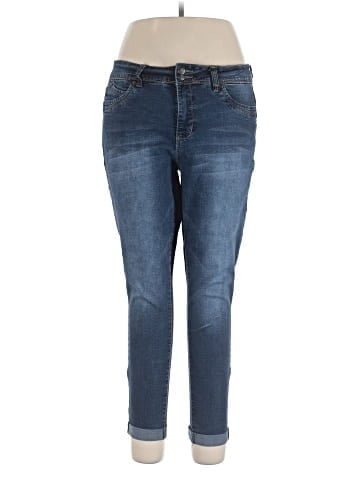 Royalty For Me Jeans (view 1)