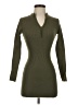 Assorted Brands Green Casual Dress Size XS (estimated) - photo 1