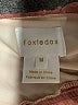 Foxiedox Brown Casual Dress Size M - photo 6