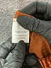 Assorted Brands Brown Orange Cocktail Dress Size M - photo 8