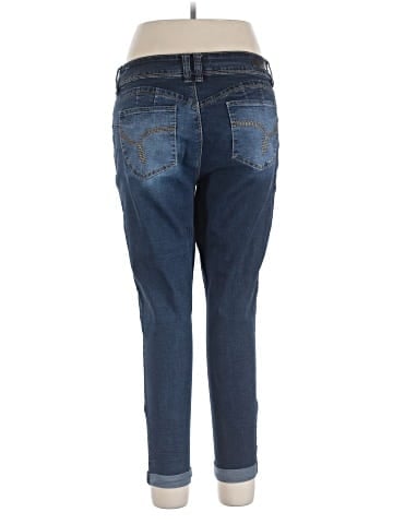 Royalty For Me Jeans (view 2)