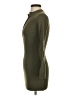 Assorted Brands Green Casual Dress Size XS (estimated) - photo 5