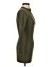 Assorted Brands Green Casual Dress Size XS (estimated) - photo 4