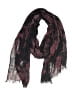 Unbranded Burgundy Scarf One size - photo 1