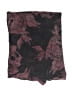 Unbranded Burgundy Scarf One size - photo 2
