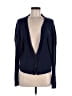 FRAME Blue Cardigan Size S - photo 1