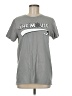 Assorted Brands Gray Short Sleeve T-Shirt Size M - photo 1