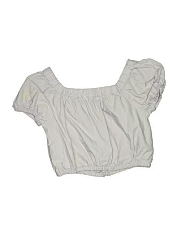 Gap Kids Short Sleeve Blouse (view 2)