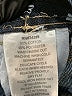 DKNY Blue Overall Shorts Size 2T - photo 4