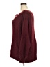Lane Bryant Burgundy Pullover Sweater Size XXL (estimated) - photo 5