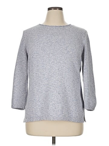 Talbots Outlet Pullover Sweater (view 1)
