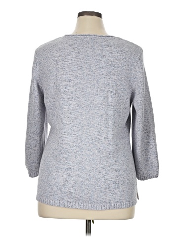 Talbots Outlet Pullover Sweater (view 2)