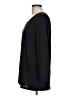 BLOOMCHIC Black 3/4 Sleeve T-Shirt Size 10 - photo 5