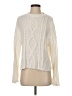 Wild Fable 100% Cotton Ivory Pullover Sweater Size XS - photo 1
