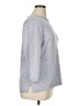 Talbots Outlet Tweed Gray Pullover Sweater Size XL - photo 4