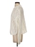 Wild Fable 100% Cotton Ivory Pullover Sweater Size XS - photo 5