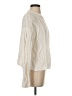 Wild Fable 100% Cotton Ivory Pullover Sweater Size XS - photo 4