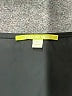 Gianni Bini 100% Polyester Black Long Sleeve Blouse Size L - photo 7