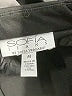 Sofia Jeans by Sofia Vergara Solid Black Jumpsuit Size M - photo 4