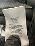 Express Solid Black Casual Skirt Size M - photo 5