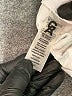 Good American Animal Print Silver Leggings Size Med (2) - photo 8