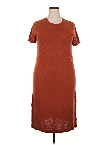 Jessica Simpson Casual Dress (view 1)