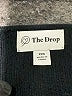 The Drop Black Tank Top Size XXS - photo 7