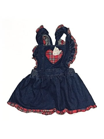 Young Hearts Dress (view 1)