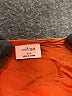 Wilfred Orange Sleeveless Blouse Size XXS - photo 7