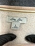 Lucky Lotus Tan Pullover Sweater Size L - photo 7