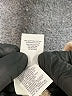 Lucky Lotus Tan Pullover Sweater Size L - photo 8