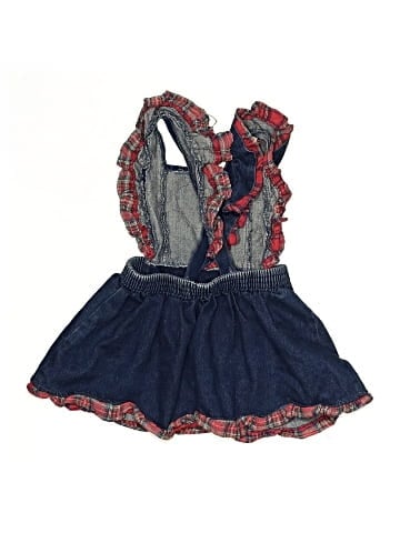 Young Hearts Dress (view 2)