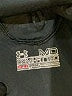 Under Armour 100% Polyester Black Long Sleeve Turtleneck Size M - photo 7