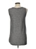 Eileen Fisher Gray Sweater Vest Size L - photo 2