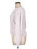 Unbranded 100% Polyester Purple Pullover Sweater Size XL - photo 5