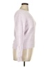 Unbranded 100% Polyester Purple Pullover Sweater Size XL - photo 4