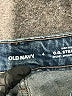 Old Navy Blue Jeans Size 4 - photo 7