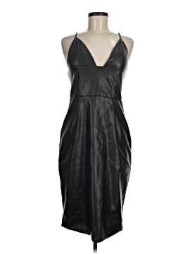 green emerald velvet dress Freesia Formal Dress Champagne - S main image 0