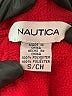 Nautica 100% Polyester Red Blazer Size S - photo 6