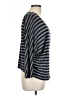 Vince. Gray 3/4 Sleeve Top Size L - photo 4