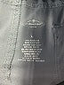 St. John's Bay 100% Polyester Solid Gray Casual Pants Size L - photo 6
