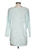 Olive and Oak Teal 3/4 Sleeve Top Size L - photo 2