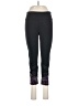 GAIAM Graphic Black Active Pants Size M - photo 1