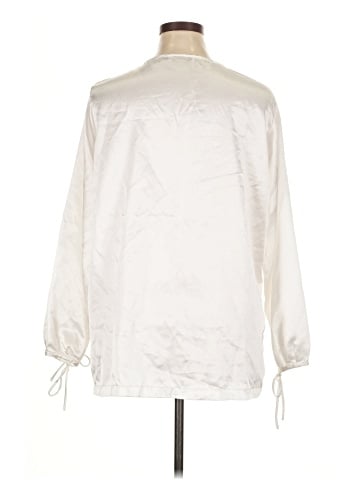 Venezia 3/4 Sleeve Blouse (view 2)