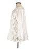 Venezia 100% Polyester Ivory 3/4 Sleeve Blouse Size 16 Plus (2) - photo 5