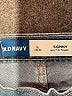 Old Navy Solid Blue Jeans Size L (youth) - photo 3