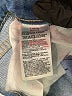 Old Navy Solid Blue Jeans Size L (youth) - photo 4