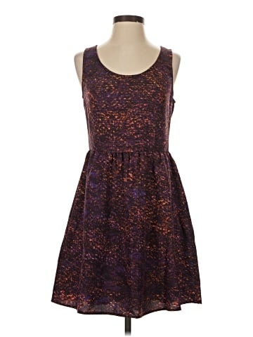 Collective Concepts Casual Dress (view 1)